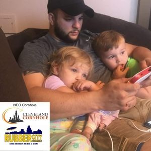 Meet your Posher, Nick